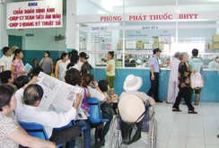 Bản tin NLĐ ngày 2-8: 12 bệnh viện ở TP HCM tăng viện phí