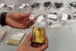 Bản tin NLĐ ngày 20-6: Thu giữ nhiều thiết bị phát tín hiệu gian lận thi cử