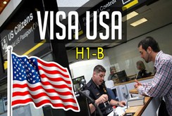 Bản tin NLĐ ngày 20-7: Mỹ chưa áp dụng tiêu chuẩn mới với người Việt xin visa vào Mỹ