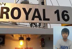 Bản tin NLĐ ngày 23-8: Thuyền viên Việt giải cứu khỏi Abu Sayyaf đang hồi phục