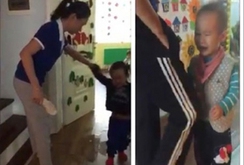 Bản tin NLĐ ngày 7-2: Điều tra giáo viên đánh trẻ tại Trường Sen Vàng