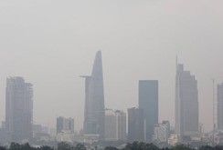 Bản tin NLĐ ngày 13-3: Kong: TP HCM công khai chỉ số môi trường, giám sát ô nhiễm