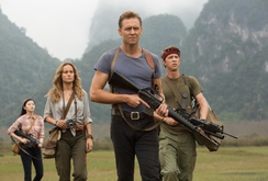 Bản tin NLĐ ngày 20-2: Cảnh đẹp Hạ Long, Ninh Bình... trong bom tấn “Kong: Skull Island”