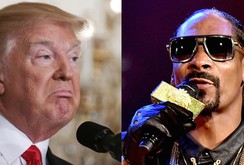 Tổng thống Trump dọa bỏ tù rapper Mỹ làm video chĩa súng vào ông