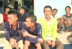 Bản tin NLĐ ngày 8-5: Hơn 580 ngư dân Việt Nam đang bị tạm giữ tại Indonesia