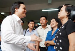 Bản tin NLĐ ngày 21-6: Hơn 866.000 thí sinh bắt đầu thi tốt nghiệp THPT quốc gia