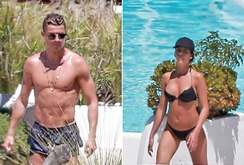 Bản tin NLĐ ngày 10-5: Bạn gái nóng bỏng của Ronaldo