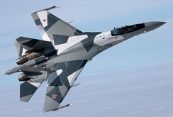 Trung Quốc: Nga phải chịu bán Su-35 vì sợ mất giá