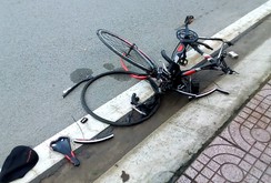 Ghi nhanh: Đừng chết trên đường Phạm Văn Đồng!