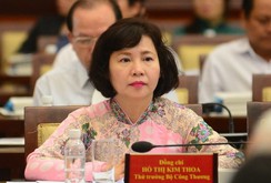 Bản tin NLĐ ngày 31-7: Thứ trưởng Hồ Thị Kim Thoa bị cảnh cáo, đề nghị miễn chức vụ