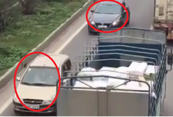 Bản tin NLĐ ngày 29-3: Xác định 3 ôtô chạy ngược chiều trên cao tốc
