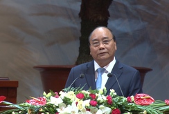 Thủ tướng thảo luận cùng đại biểu Công đoàn