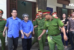 Mua bán “cái chết trắng”, nam tài xế lãnh án tử hình