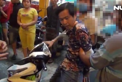 Phá đường dây mua bán của bà trùm ma tuý Sài Gòn