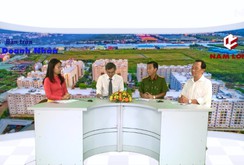 BÀN TRÒN DOANH NHÂN: “SỐNG TRONG CHUNG CƯ, LÀM SAO CHO AN TOÀN?”