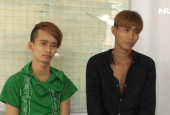 Tình tiết bất ngờ về 2 tên cướp đâm 3 người truy bắt ở Thủ Đức
