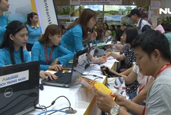 Khai mạc Hội chợ Du lịch quốc tế lớn nhất khu vực tiểu vùng Mêkông