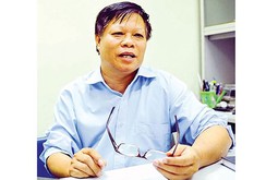 Quy hoạch không phải là “bánh vẽ” Quy hoạch không phải là “bánh vẽ”