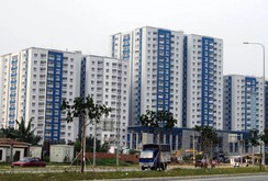 Tăng cường quản lý nhà nước đối với nhà chung cư Tăng cường quản lý nhà nước đối với nhà chung cư
