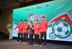 Doanh nghiệp nào tài trợ mua bản quyền AFF Cup 2018? Doanh nghiệp nào tài trợ mua bản quyền AFF Cup 2018?