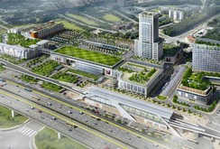 Những dự án trọng điểm khu Đông khi nào hoàn thành? Những dự án trọng điểm khu Đông khi nào hoàn thành?