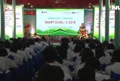 Làm thế nào để xây dựng nhà trường thông minh thời kỳ 4.0?