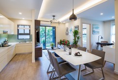 Căn hộ siêu nhỏ: Cửa mới của giới đầu tư Hà Nội Căn hộ siêu nhỏ: Cửa mới của giới đầu tư Hà Nội