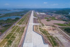 Góp ý quy hoạch tổng thể Khu kinh tế Vân Đồn đến năm 2030 Góp ý quy hoạch tổng thể Khu kinh tế Vân Đồn đến năm 2030
