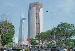 Nhiều dự án “trùm mền”, Hiệp hội BĐS TP HCM nêu kế sách Nhiều dự án “trùm mền”, Hiệp hội BĐS TP HCM nêu kế sách