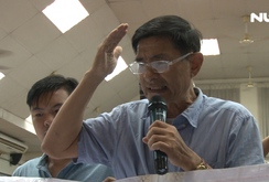 Cử tri đề nghị thanh tra toàn diện dự án Khu đô thị mới Thủ Thiêm