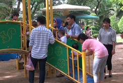 Tiêu điểm: Học sinh có được nghỉ hè đúng nghĩa?