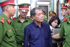 Đại gia Trần Bắc Hà thoát nạn?