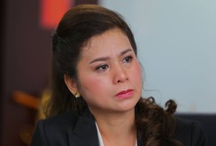 Vụ Trung Nguyên: Bà Lê Hoàng Diệp Thảo nói gì?