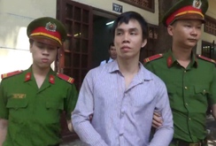 Dùng búa đánh chết bạn đồng tính cướp tài sản sau khi quan hệ