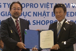 Cơ hội tiếp cận phương pháp giáo dục Nhật Bản: Lấy trẻ làm trung tâm