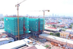 Căn hộ cho thuê giảm giá vẫn... ế Căn hộ cho thuê giảm giá vẫn... ế
