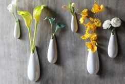 Những bộ sưu tập lọ hoa đẹp đến ngẩn ngơ Những bộ sưu tập lọ hoa đẹp đến ngẩn ngơ