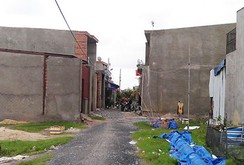 Mua nhà đất bằng giấy viết tay có rủi ro gì không? Mua nhà đất bằng giấy viết tay có rủi ro gì không?