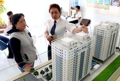 Thành tỷ phú nhờ buôn bán nhà đất Thành tỷ phú nhờ buôn bán nhà đất