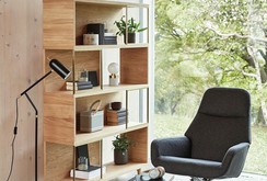 8 mẫu giá sách cực hay, xem xong muốn mua ngay về nhà 8 mẫu giá sách cực hay, xem xong muốn mua ngay về nhà