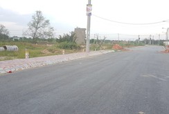 Đất nền quận 9 khan hiếm, giá càng tăng mạnh Đất nền quận 9 khan hiếm, giá càng tăng mạnh