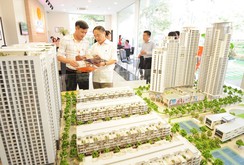 Quy định về tiến độ thanh toán khi mua căn hộ "trên giấy" Quy định về tiến độ thanh toán khi mua căn hộ "trên giấy"