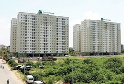 Cần giải ngân nhanh gói 1.000 tỷ hỗ trợ mua nhà ở xã hội Cần giải ngân nhanh gói 1.000 tỷ hỗ trợ mua nhà ở xã hội