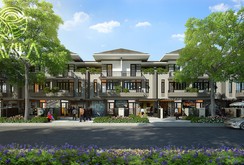 Kiến Á bàn giao hơn 100 căn biệt thự phố vườn Lavila Nam Sài Gòn Kiến Á bàn giao hơn 100 căn biệt thự phố vườn Lavila Nam Sài Gòn