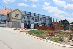TP HCM: Nhà riêng lẻ tăng giá 15-30% TP HCM: Nhà riêng lẻ tăng giá 15-30%