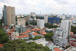 Không phát triển nhà cao tầng tại trung tâm Hà Nội và TP HCM Không phát triển nhà cao tầng tại trung tâm Hà Nội và TP HCM