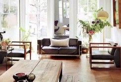 Bí quyết làm mới nhà bằng cách cải tạo sàn và nội thất Bí quyết làm mới nhà bằng cách cải tạo sàn và nội thất