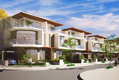 Phú Long mở bán 100 biệt thự đẹp nhất Dragon village Phú Long mở bán 100 biệt thự đẹp nhất Dragon village