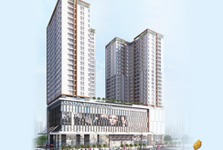 Quốc Cường Land mở bán đợt tiếp theo dự án Central Premium Quốc Cường Land mở bán đợt tiếp theo dự án Central Premium