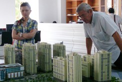 Doanh nghiệp vốn nước ngoài có được mua nhà tại Việt Nam? Doanh nghiệp vốn nước ngoài có được mua nhà tại Việt Nam?